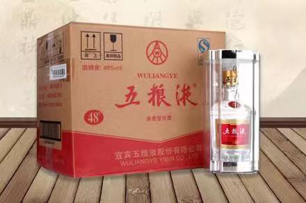 余干老酒回收